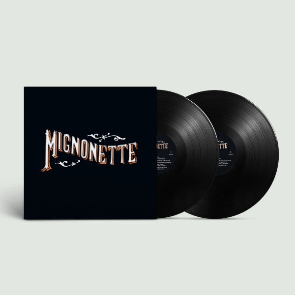  |   | Avett Brothers - Mignonette (2 LPs) | Records on Vinyl