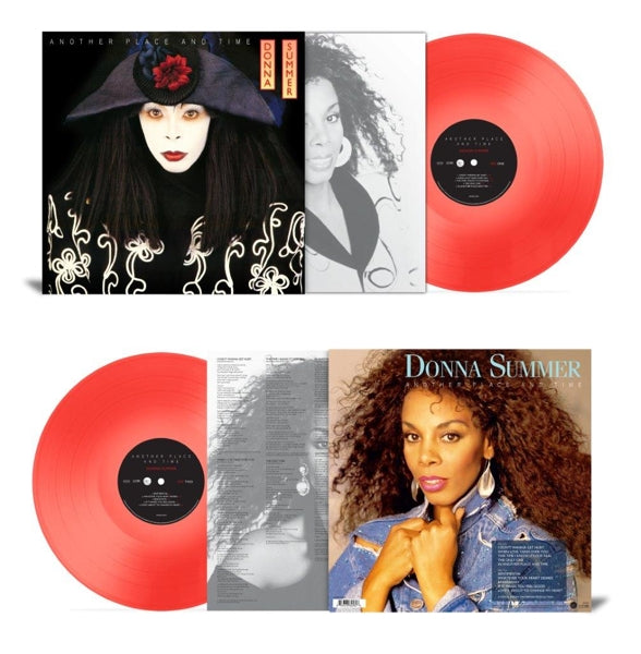  |   | Donna Summer - Another Place and Time (LP) | Records on Vinyl