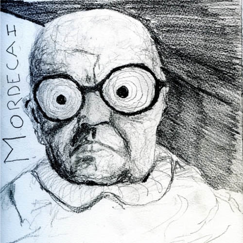  |   | Mordecai - College Rock (LP) | Records on Vinyl