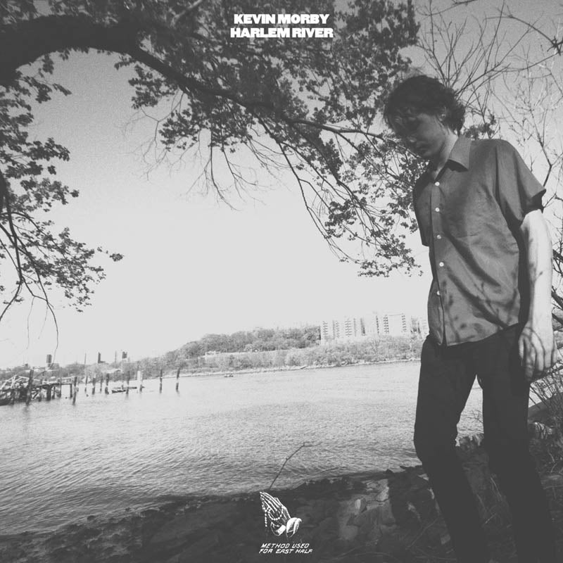  |   | Kevin Morby - Harlem River (LP) | Records on Vinyl