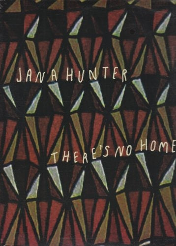  |   | Jana Hunter - There's No Home (LP) | Records on Vinyl