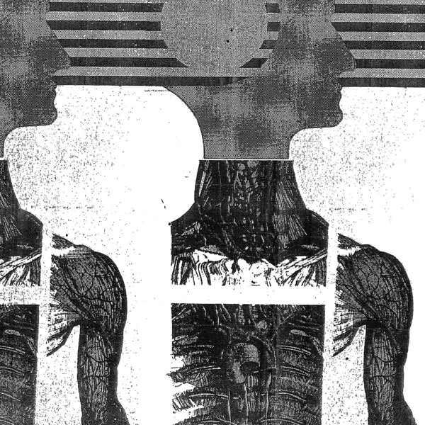  |  Vinyl LP | Deafkids - Configuracao Do Lamento (LP) | Records on Vinyl