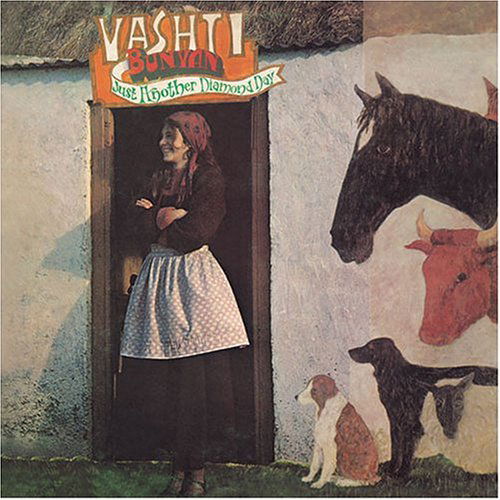  |   | Vashti Bunyan - Just Another Diamond Day (2 LPs) | Records on Vinyl