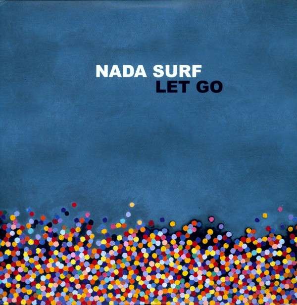  |   | Nada Surf - Let Go (LP) | Records on Vinyl