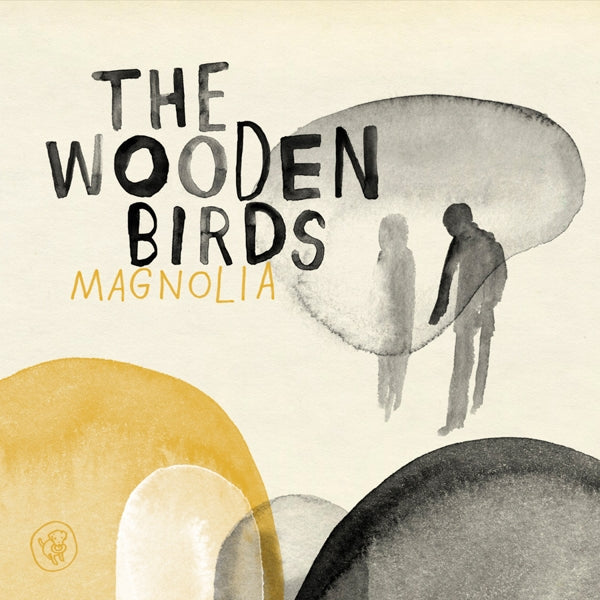  |   | Wooden Birds - Magnolia (LP) | Records on Vinyl