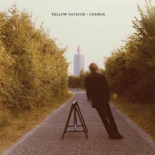  |   | Yellow Ostrich - Cosmos (LP) | Records on Vinyl