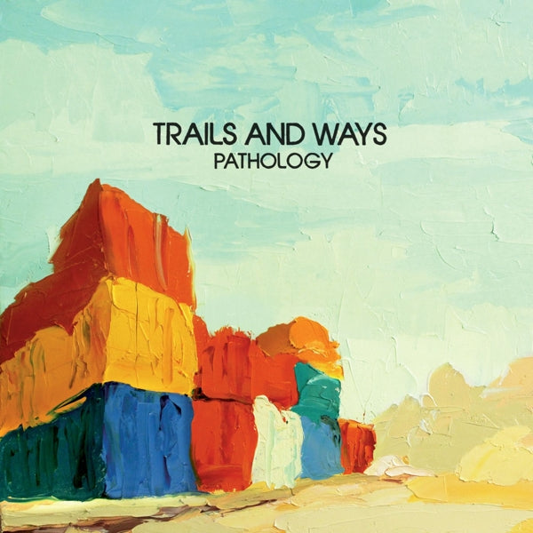  |   | Trails and Ways - Pathology (LP) | Records on Vinyl