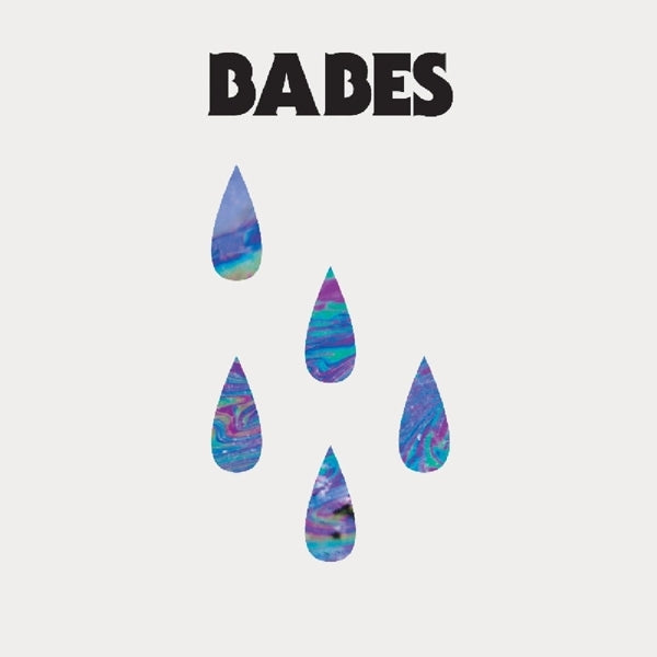  |   | Babes - Untitled:Five Tears (LP) | Records on Vinyl