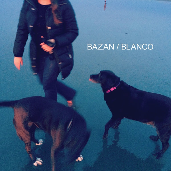  |   | David Bazan - Blanco (LP) | Records on Vinyl