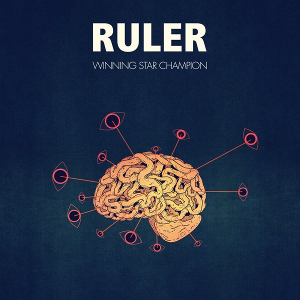  |   | Ruler - Winning Star Champion (LP) | Records on Vinyl