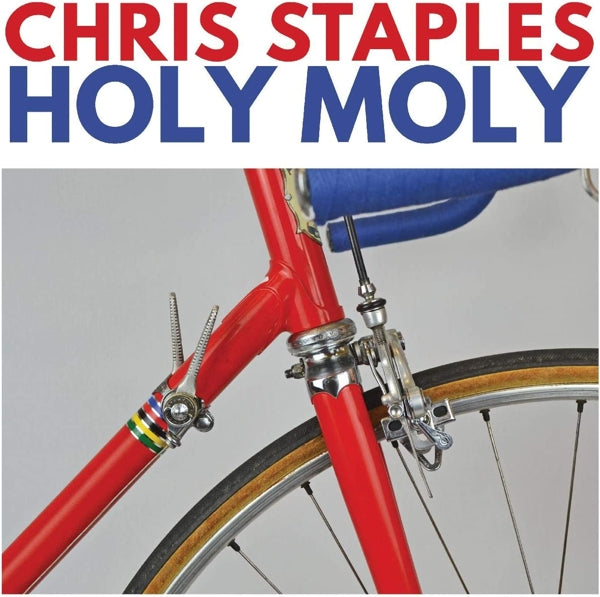  |   | Chris Staples - Holy Moly (LP) | Records on Vinyl