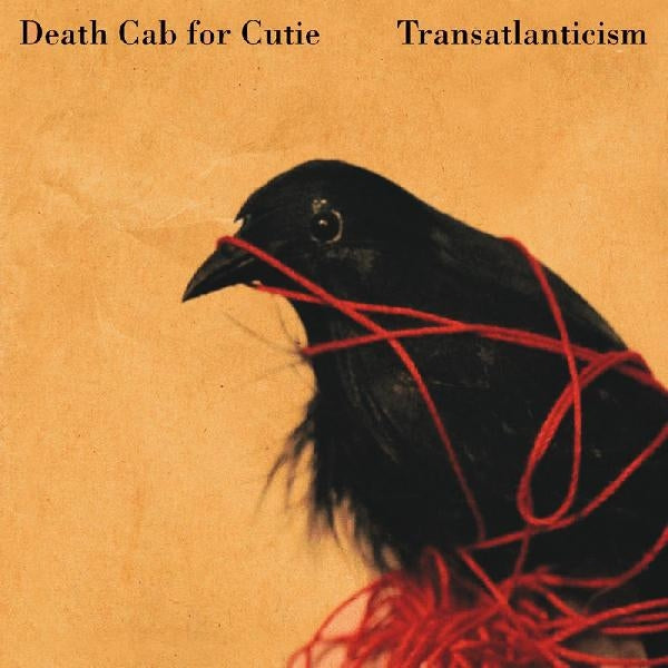  |   | Death Cab For Cutie - Transatlanticism =10th Anniversary Edition= (2 LPs) | Records on Vinyl