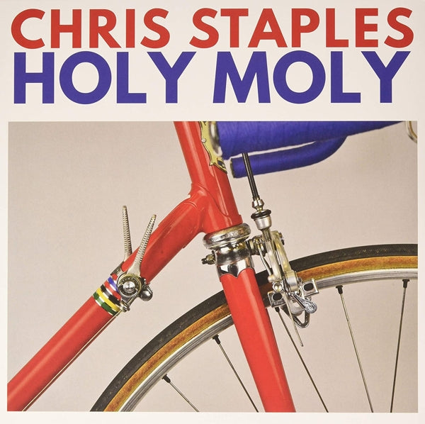  |   | Chris Staples - Holy Moly (LP) | Records on Vinyl