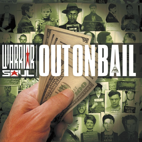  |   | Warrior Soul - Out On Bail (LP) | Records on Vinyl