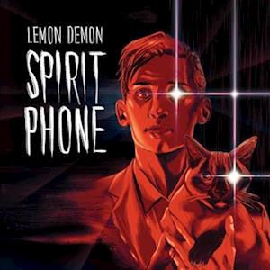 Lemon Demon - Spirit Phone (2 LPs) Cover Arts and Media | Records on Vinyl