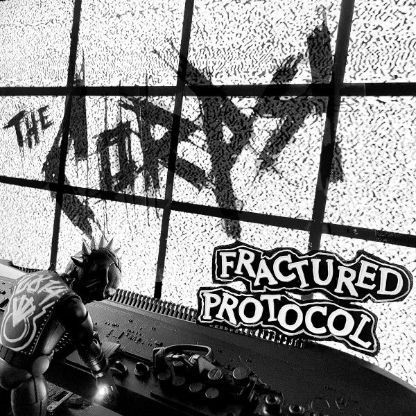  |   | Corps - Fractured Protocol (LP) | Records on Vinyl