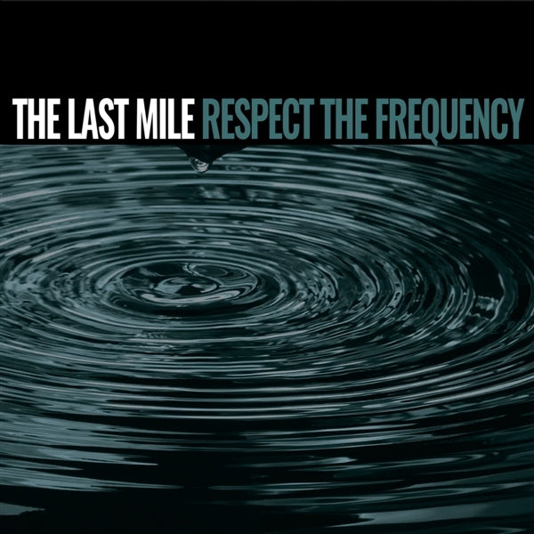  |   | Last Mile - Respect the Frequency (LP) | Records on Vinyl