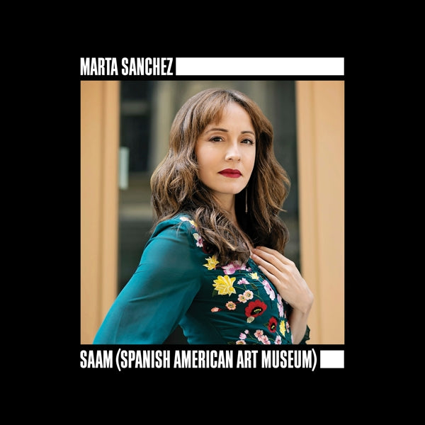  |   | Marta Sanchez - Saam (2 LPs) | Records on Vinyl