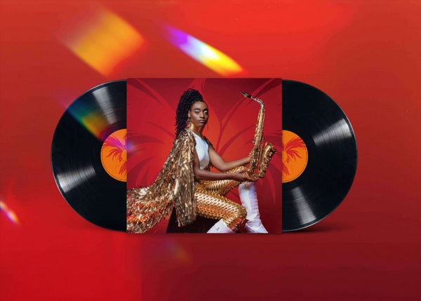  |   | Lakecia Benjamin - Phoenix (2 LPs) | Records on Vinyl