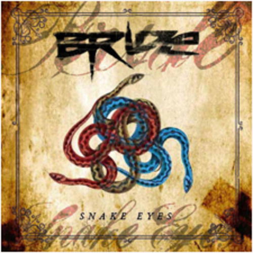 Bride - Snake Eyes (LP) Cover Arts and Media | Records on Vinyl