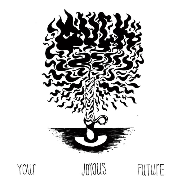  |   | Muck - Your Joyous Future (LP) | Records on Vinyl