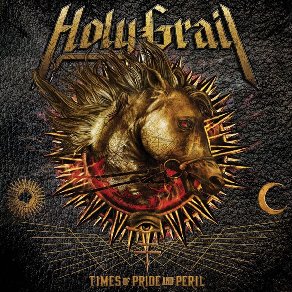  |   | Holy Grail - Times of Pride & Peril (LP) | Records on Vinyl