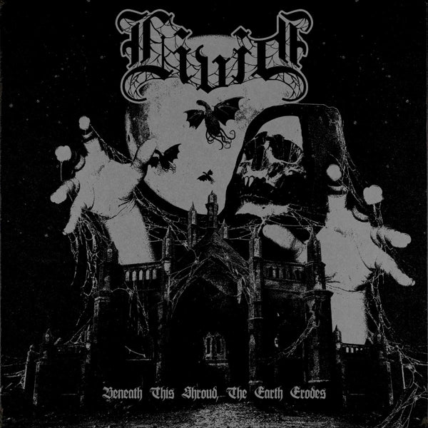  |   | Livid - Beneath This Shroud, the Earth Erodes (LP) | Records on Vinyl