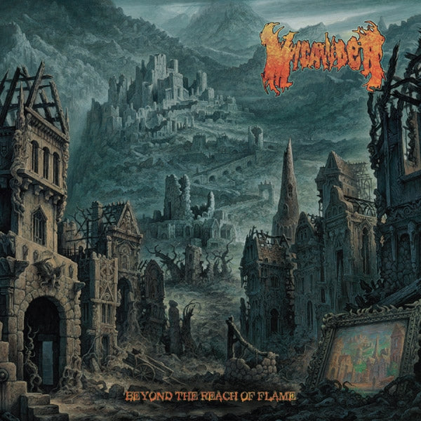  |   | Micawber - Beyond the Reach of Flame (LP) | Records on Vinyl