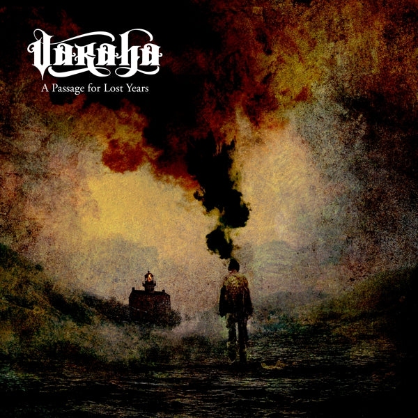  |   | Varaha - A Passage For Lost Years (2 LPs) | Records on Vinyl