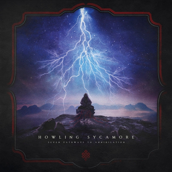  |   | Howling Sycamore - Seven Pathways To Annihilation (2 LPs) | Records on Vinyl