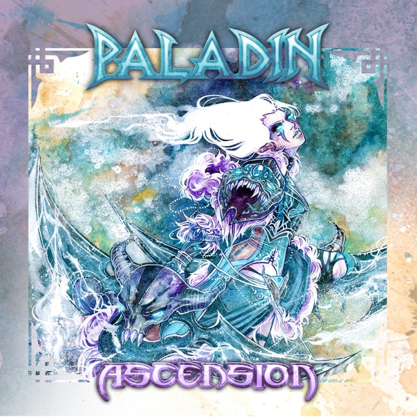  |   | Paladin - Ascension (LP) | Records on Vinyl