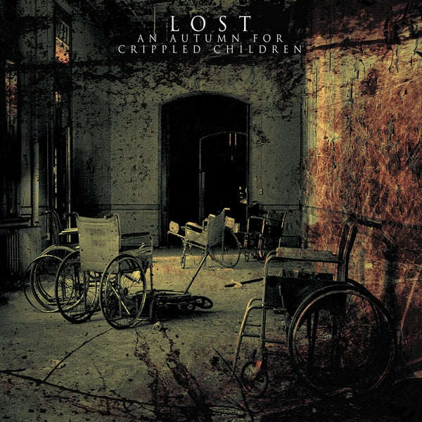  |   | An Autumn For Crippled Children - Lost (LP) | Records on Vinyl