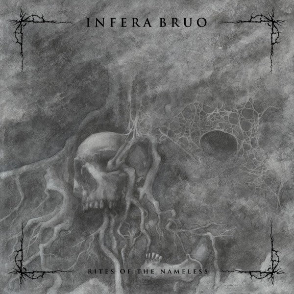  |   | Infera Bruo - Rites of the Nameless (LP) | Records on Vinyl