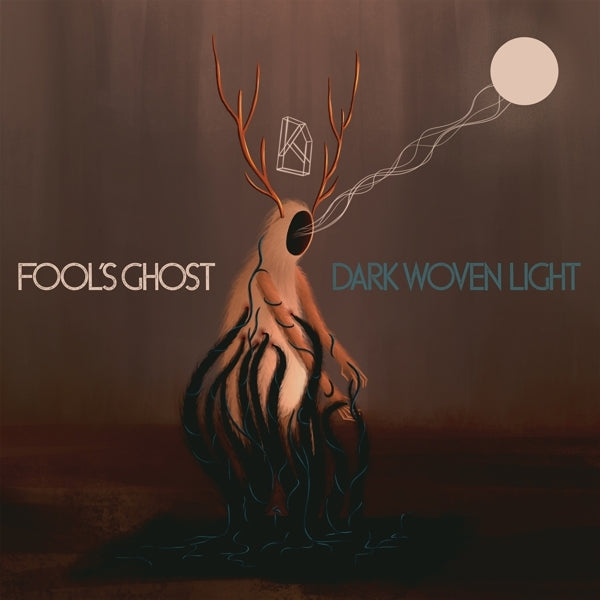  |   | Fool's Ghost - Dark Woven Light (LP) | Records on Vinyl