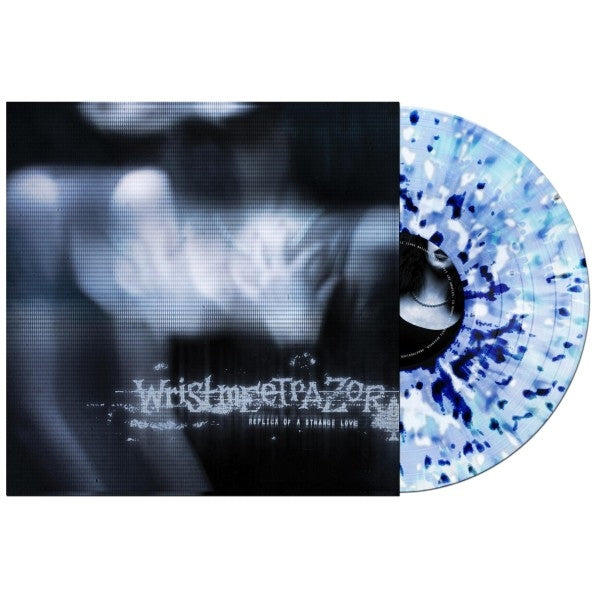  |   | Wristmeetrazor - Replica of a Strange Love (LP) | Records on Vinyl