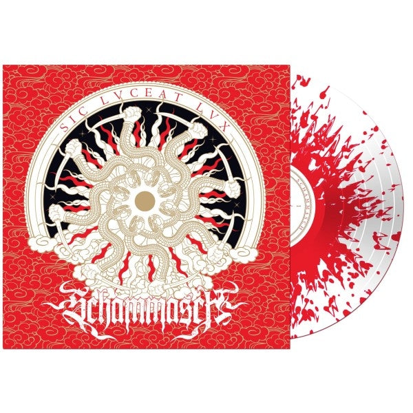  |   | Schammasch - Sic Lvceat Lvx (LP) | Records on Vinyl