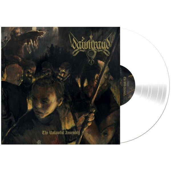  |   | Dawn Ray'd - Unlawful Assembly (LP) | Records on Vinyl