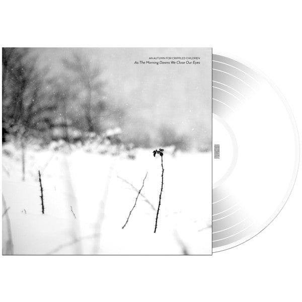  |   | An Autumn For Crippled Children - As the Morning Dawns We Close Our Eyes (LP) | Records on Vinyl