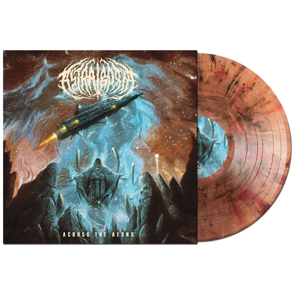  |   | Astralborne - Across the Aeons (LP) | Records on Vinyl