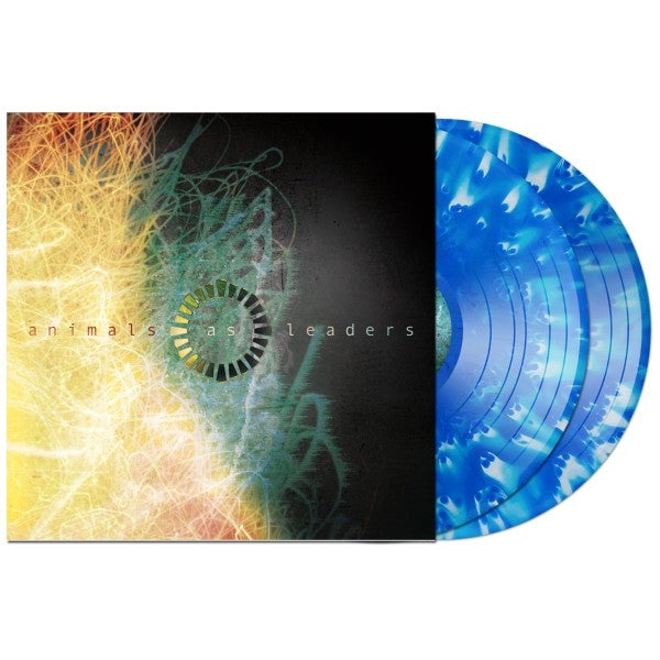  |   | Animals As Leaders - Animals As Leaders (2 LPs) | Records on Vinyl