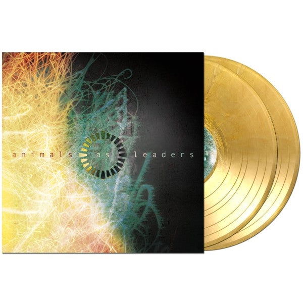  |   | Animals As Leaders - Animals As Leaders (2 LPs) | Records on Vinyl