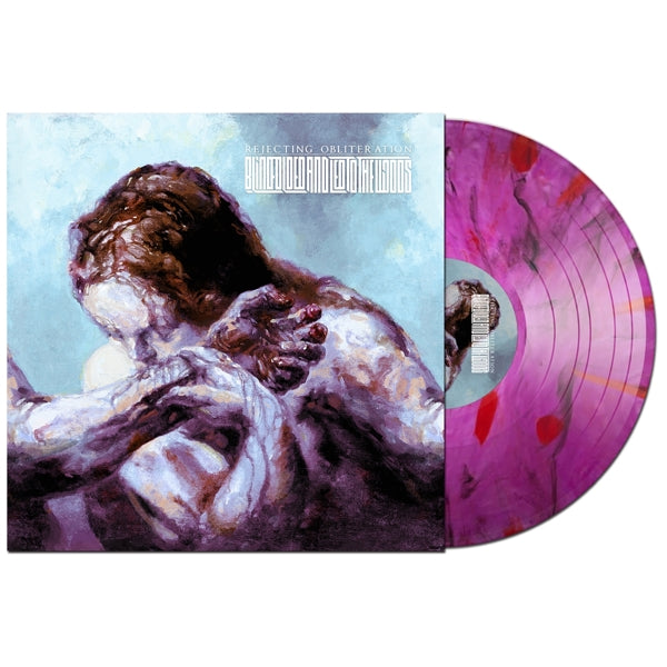  |   | Blindfolded and Led To the Woods - Rejecting Obliteration (LP) | Records on Vinyl