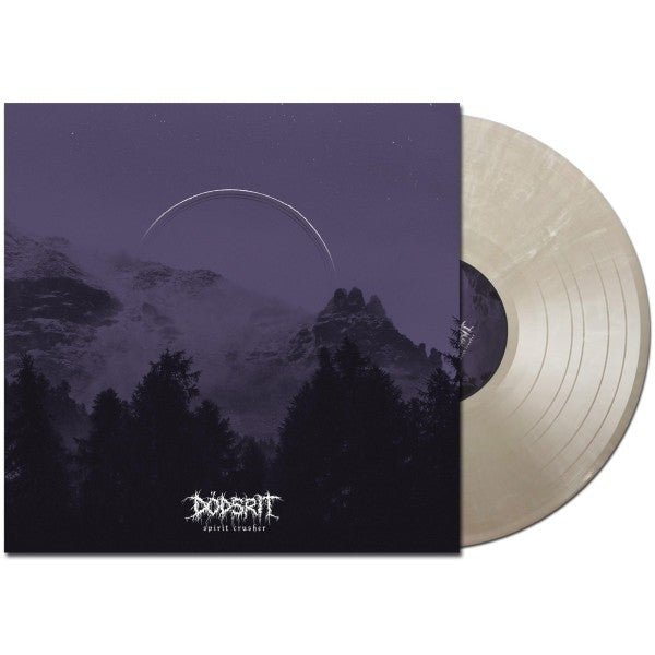  |   | Dodsrit - Spirit Crusher (LP) | Records on Vinyl