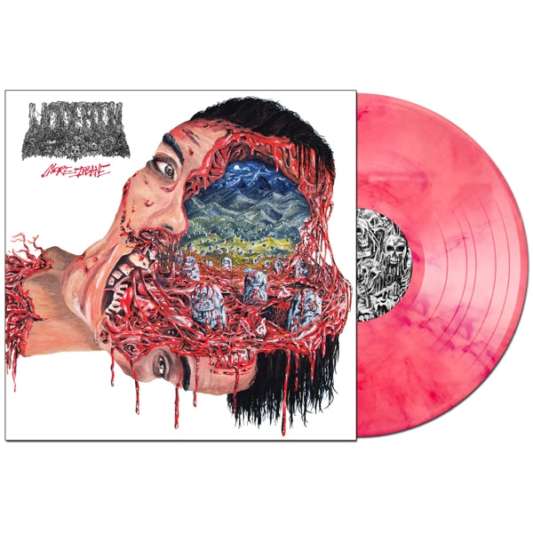  |   | Undeath - More Insane (LP) | Records on Vinyl