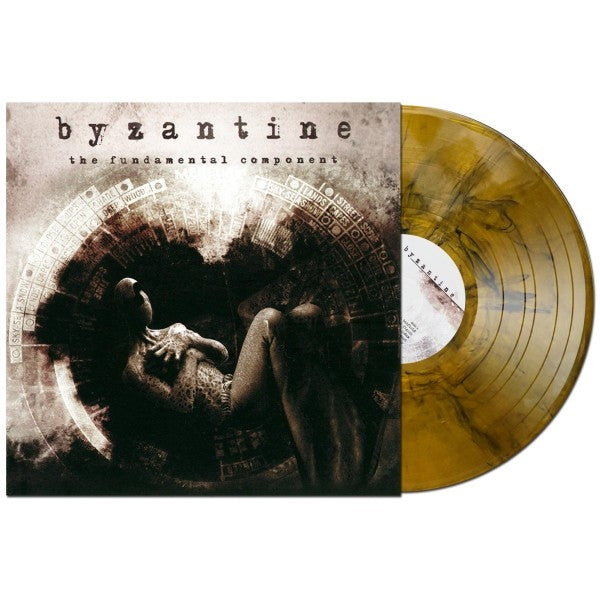  |   | Byzantine - The Fundamental Component (LP) | Records on Vinyl