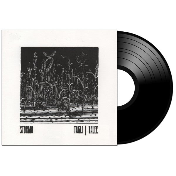  |   | Stormo - Tagli/Talee (LP) | Records on Vinyl