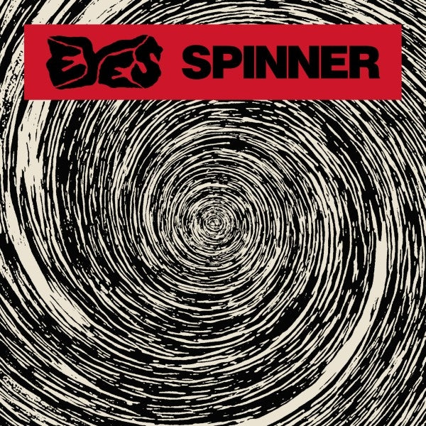  |   | Eyes - Spinner (LP) | Records on Vinyl