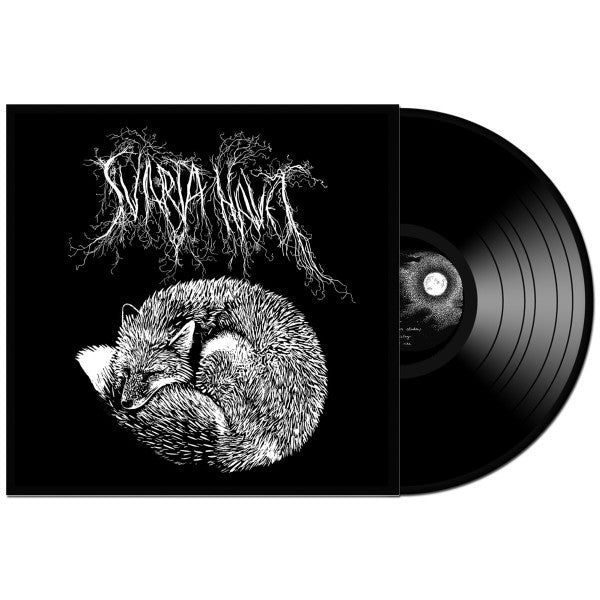  |   | Svarta Havet - Manen Ska Lysa Din Vag (LP) | Records on Vinyl