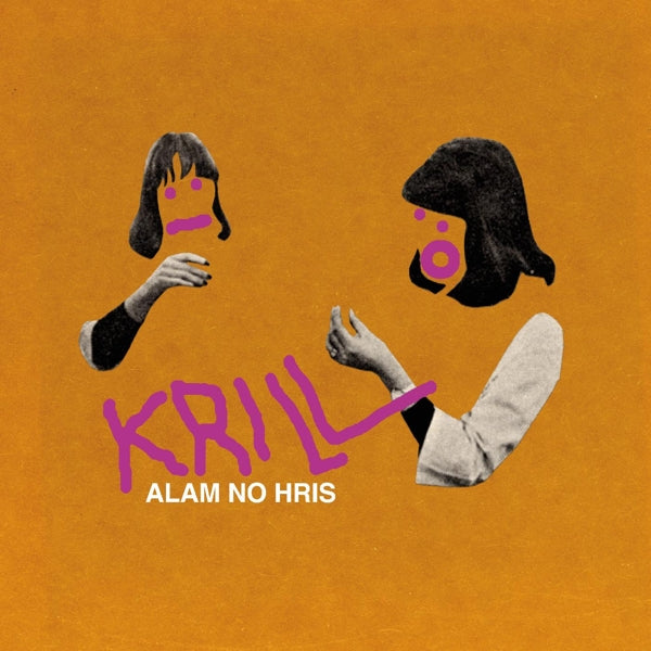  |   | Krill - Alam No Hris (LP) | Records on Vinyl