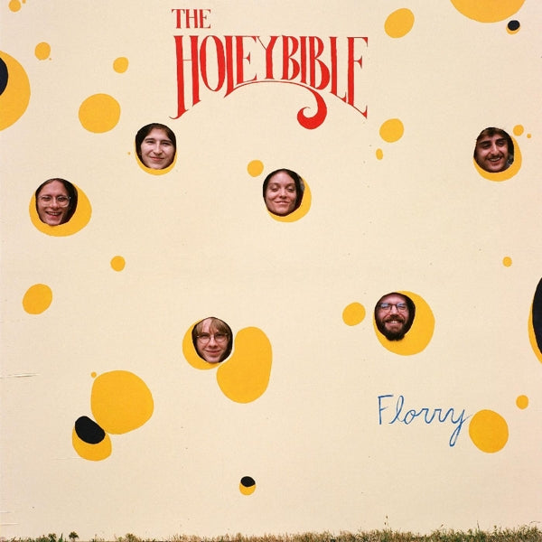  |   | Florry - Holey Bible (LP) | Records on Vinyl